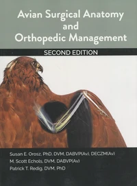 Avian Surgical Anatomy and Orthopedic Management