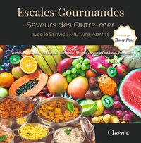 Escales Gourmandes