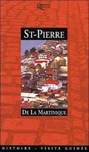  Orphie - Saint Pierre de La Martinique.