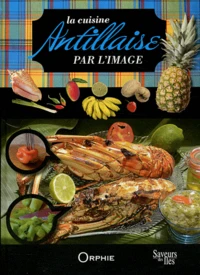SAveurs des iles