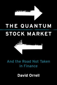 The Quantum Stock Market