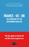 Orrick Herrington - France US UK.