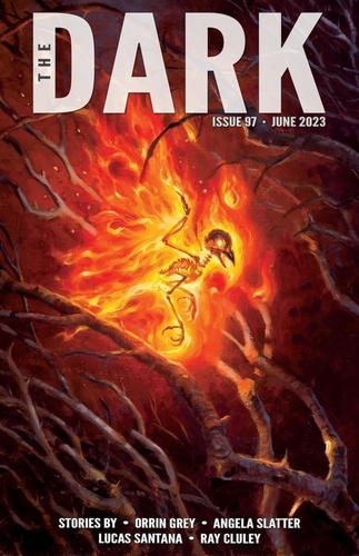  Orrin Grey et  Angela Slatter - The Dark Issue 97 - The Dark, #97.
