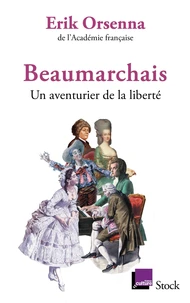 Beaumarchais