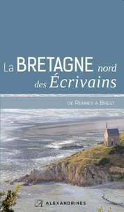 La Bretagne nord des écrivains