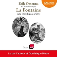La Fontaine