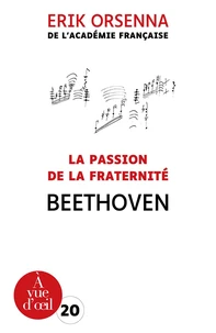 La passion de la fraternité