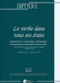 Le verbe dans tous ses etats