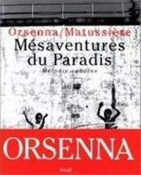 Mésaventures du paradis