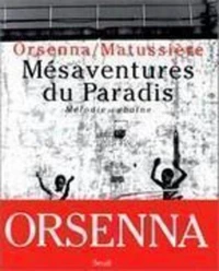 Mésaventures du paradis