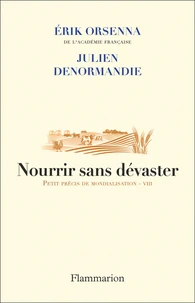 Nourrir sans dévaster