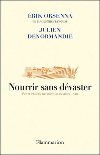 Nourrir sans dévaster