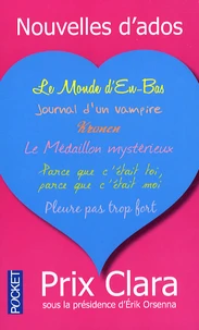 Nouvelles d'ados