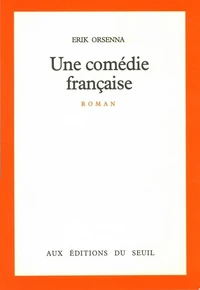 Une comédie française