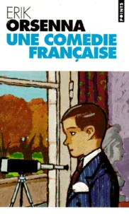Une comédie française