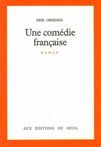 Une Comédie française