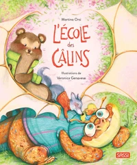 L'école des câlins