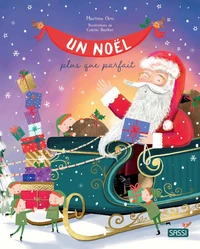 Un Noël plus que parfait