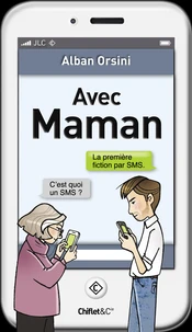 Avec Maman