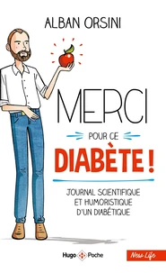 Merci pour ce diabète
