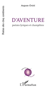 D’aventure