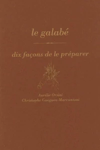 Le galabé