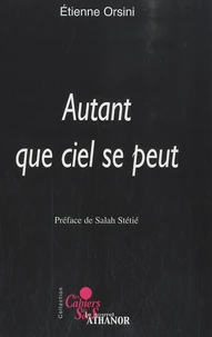 Autant que ciel se peut