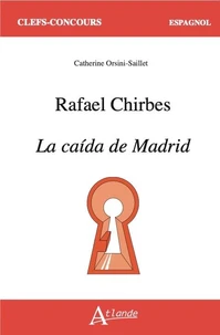 Rafael Chirbes