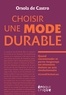 Orsola de Castro - Choisir une mode durable.