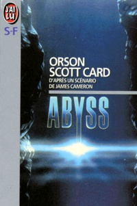 Orson Scott Card - Abyss.