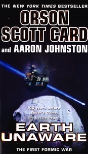 Orson Scott Card - Earth Unaware.