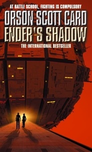 Orson Scott Card - Ender's Shadow - Book 1 of The Shadow Saga.
