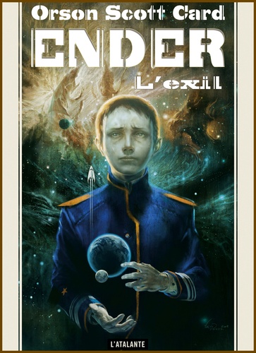 Ender. L'exil