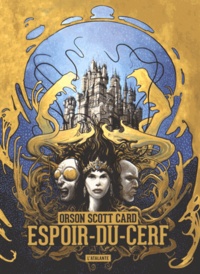 Orson Scott Card - Espoir du cerf.