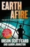Orson Scott Card et Aaron Johnston - First Formic War 02. Earth Afire.