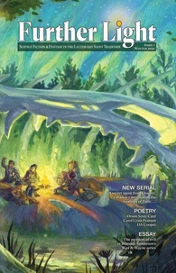 Further Light, Issue 1