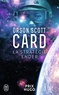 Orson Scott Card - Le cycle d'ender tome 1 La stratégie ender.