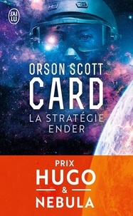 Good ebooks téléchargement gratuit Le cycle d'ender tome 1 La stratégie ender par Orson Scott Card 9782290185681 in French