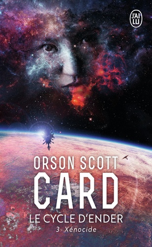 Orson Scott Card - .