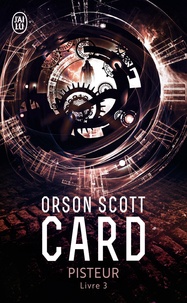 Orson Scott Card - Pisteur Tome 3 : .