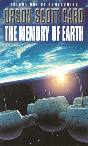 The Memory Of Earth. Homecoming Series: Book 1