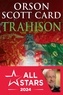 Orson Scott Card - Trahison.