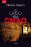 Orson Sinedy - Ordo Ab Chao.
