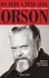 En tête à tête avec Orson. Conversation entre Orson Welles et Henry Jaglom