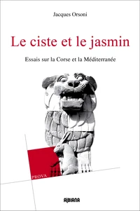 Le ciste et le jasmin
