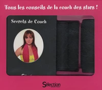 Coffret Secrets de coach