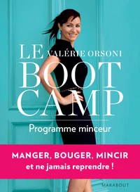 Le BootCamp : programme minceur
