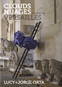 Clouds / Nuages Versailles