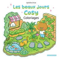 Les beaux jours cosy