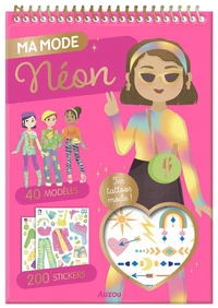 Ma mode Néon